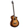 BREEDLOVE SLB31CEED "SOLO PRO CONCERTO" BASSE ELECTRO EDGEBURST