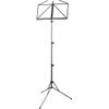 HERCULES BS030BB PUPITRE PLIANT AVEC HOUSSE