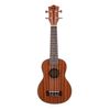 PRODIPE GUITARS BS1 UKULELE SOPRANO 21" - ACAJOU