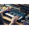 NOVATION BASS STATION II SYNTHETISEUR ANALOGIQUE 25 NOTES