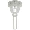 MIRAPHONE BT09 EMBOUCHURE BARYTON/EUPHONIUM ARGENTEE