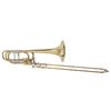 COURTOIS AC550BH LEGEND TROMBONE BASSE avec étui