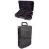 BUFFET CRAMPON ETUI DOUBLE CLARINETTE TOSCA SIB/LA