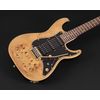 MICHAEL KELLY 1960 CUSTOM COLLECTION GUITARE ELECTRIQUE NATURAL BURST