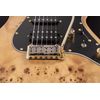 MICHAEL KELLY 1960 CUSTOM COLLECTION GUITARE ELECTRIQUE NATURAL BURST