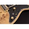MICHAEL KELLY 1960 CUSTOM COLLECTION GUITARE ELECTRIQUE NATURAL BURST