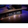 SOLID STATE LOGIC BUS+ COMPRESSEUR DE BUS STEREO ET EQ 2-BANDE