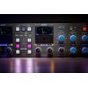 SOLID STATE LOGIC BUS+ COMPRESSEUR DE BUS STEREO ET EQ 2-BANDE