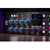 SOLID STATE LOGIC BUS+ COMPRESSEUR DE BUS STEREO ET EQ 2-BANDE