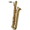 YANAGISAWA B-WO1 SAXOPHONE BARYTON VERNI avec étui et bec