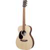 CF MARTIN 00-X2E-L GUITARE FOLK ELECTRO NATURELLE GAUCHER