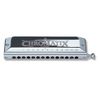 SUZUKI SCX-56 CHROMATIX 14 HARMONICA CHROMATIQUE 14 TROUS C