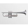 ADAMS C1 "SELECTED" TROMPETTE UT ARGENTÉE - Avec housse