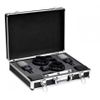 AKG C214 STEREO SET PAIRE DE MICRO DE STUDIO APPAIRÉE