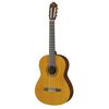YAMAHA C40II GUITARE CLASSIQUE NATURELLE BRILLANTE - Table Epicéa