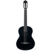 YAMAHA C40IIBL GUITARE CLASSIQUE NOIRE - Table Epicéa