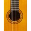 YAMAHA C40II GUITARE CLASSIQUE NATURELLE BRILLANTE - Table Epicéa