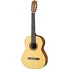 YAMAHA C40MII GUITARE CLASSIQUE NATURELLE MATE - Table Epicéa