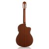 CORDOBA C5-CE GUITARE GAUCHER CLASSIQUE ELECTRO NATURELLE