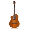 CORDOBA C5-CE GUITARE GAUCHER CLASSIQUE ELECTRO NATURELLE