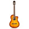 CORDOBA C5-CE SB GUITARE CLASSIQUE ELECTRO-ACOUSTIQUE SUNBURST
