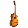 CORDOBA C5-CE SB GUITARE CLASSIQUE ELECTRO-ACOUSTIQUE SUNBURST