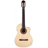 CORDOBA C5-CET SML GUITARE CLASSIQUE ELECTRO CAISSE FINE ED. LIMITEE