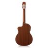 CORDOBA C5-CE CD GUITARE CLASSIQUE ELECTRO-ACOUSTIQUE