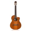 CORDOBA C5-CE CD GUITARE CLASSIQUE ELECTRO-ACOUSTIQUE