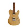 LARRY CARLTON T7 FM NT GUITARE ELECTRIQUE "TELECASTER" NATURELLE