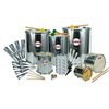 CONTEMPORANEA C-PACK02 PACK SAMBA PRO 20 INSTRUMENTS