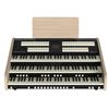 VISCOUNT CANTORUM TRIO PHYSIS PLUS-W ORGUE PORTABLE 3 CLAVIERS TP8LW
