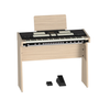 VISCOUNT CANTORUM UNO PLUS ORGUE CLASSIQUE PORTABLE - 1 CLAVIER TP8LV