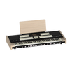 VISCOUNT CANTORUM UNO PLUS ORGUE CLASSIQUE PORTABLE - 1 CLAVIER TP8LV