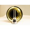 JEROME WISS "GABRIEL CAPET - S" EMBOUCHURE TUBA BASSE Fa/Mib ARGENTE