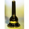 JEROME WISS "GABRIEL CAPET" EMBOUCHURE TUBA BASSE Fa/Mib AURIFIEE