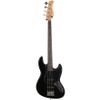 MARCUS MILLER V3-4 BK RN BASSE ELECTRIQUE 4 CORDES NOIRE