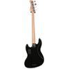 MARCUS MILLER V3-4 BK RN BASSE ELECTRIQUE 4 CORDES NOIRE