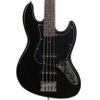MARCUS MILLER V3-4 BK RN BASSE ELECTRIQUE 4 CORDES NOIRE