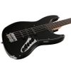 MARCUS MILLER V3-4 BK RN BASSE ELECTRIQUE 4 CORDES NOIRE