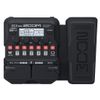 ZOOM G1X FOUR PEDALE MULTI-EFFETS AVEC PEDALE EXPRESSION POUR GUITARE