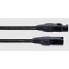 CORDIAL EM10FM "ELEMENTS" CABLE XLR MÂLE / XLR FEMELLE - 10m