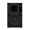 YAMAHA DHR10 ENCEINTE 2 VOIES BIAMPLIFIEE 10" - 700W