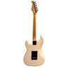 PRODIPE GUITARS ST80 RA VW GUITARE ELECTRIQUE STRATO VINTAGE WHITE