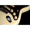PRODIPE GUITARS ST80 RA VW GUITARE ELECTRIQUE STRATO VINTAGE WHITE