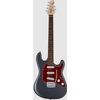 STERLING CT30SSS-CFR-R1 "CUTLASS" GUITARE ELECTRIQUE CHARCOAL FROST