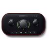 FOCUSRITE VOCASTER-TWO INTERFACE AUDIO USB - 2entrées/2 sorties