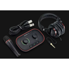 FOCUSRITE VOCASTER-ONE-STUDIO KIT COMPLET PRISE DE SON PODCAST