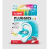 ALPINE PLUGGIES KIDS BOUCHON D'OREILLE POUR ENFANT