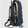 TOM & WILL 26EU-387 HOUSSE EUPHONIUM BLEUE